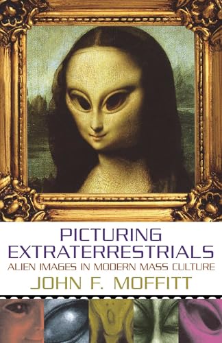 Picturing Extraterrestrials Cover