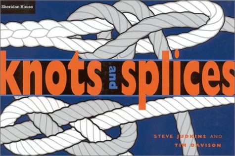 Knots & Splices Cover