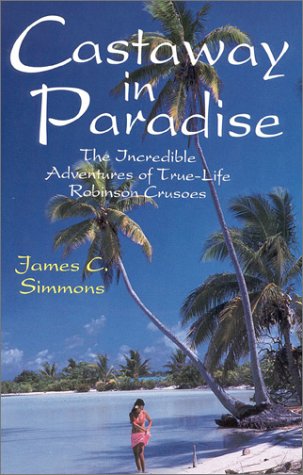 Castaway in Paradise Cover