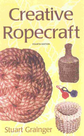 Creative Ropecraft Cover