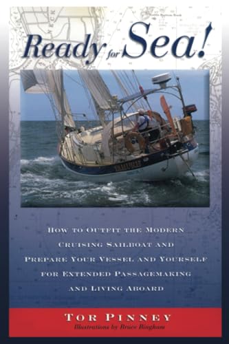 Ready for Sea! Poster