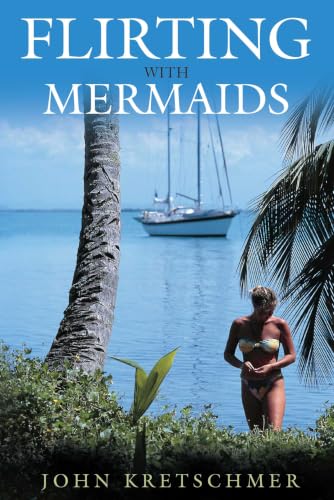 Flirting With Mermaids Cover