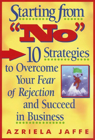 Starting from "No" Cover
