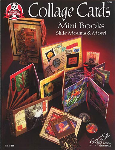 Collage Cards Cover