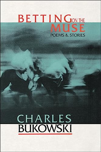 Betting on the muse Cover