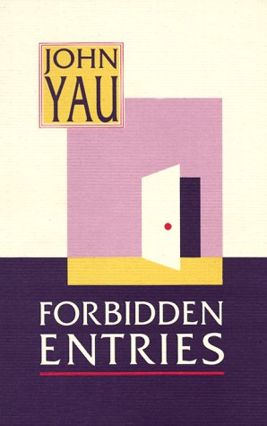 Forbidden Entries Cover