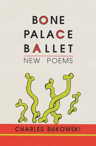 Bone palace ballet Cover