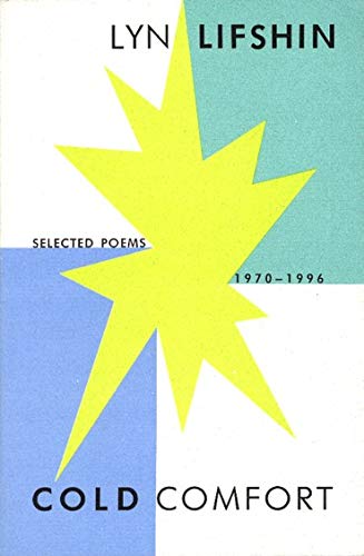 Cold comfort Cover