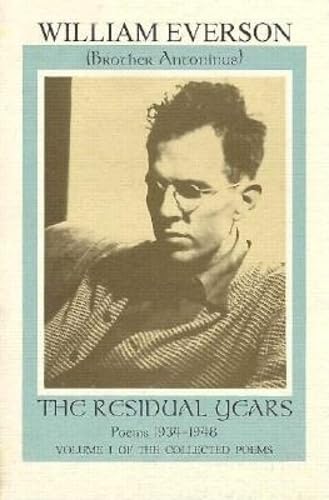 The residual years Cover