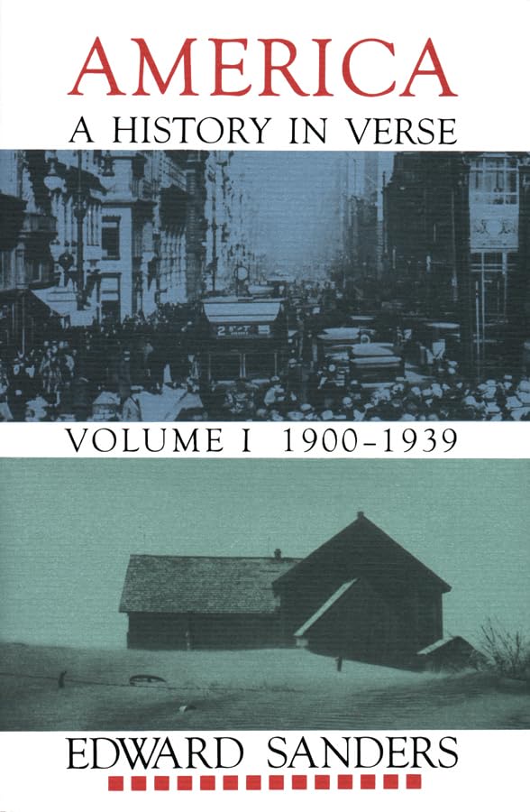 America Cover