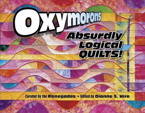 Oxymorons Cover