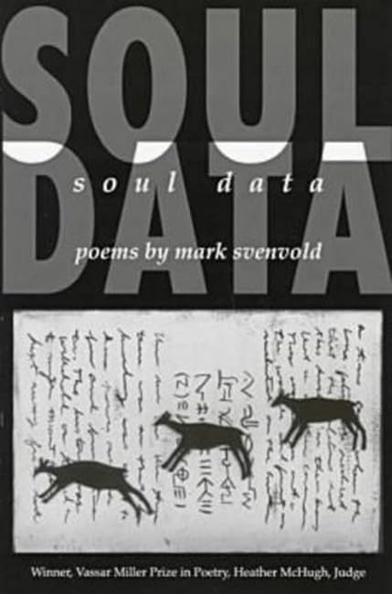 Soul data Cover