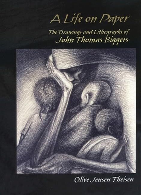 A life on paper Cover