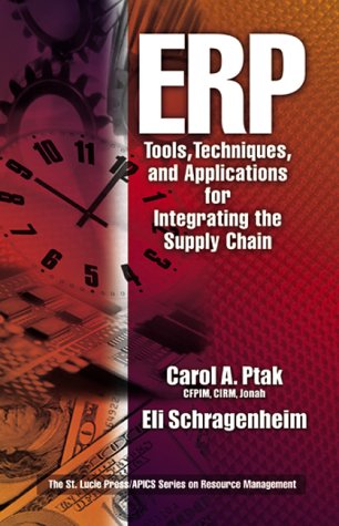 ERP Cover