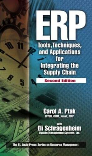 ERP Cover