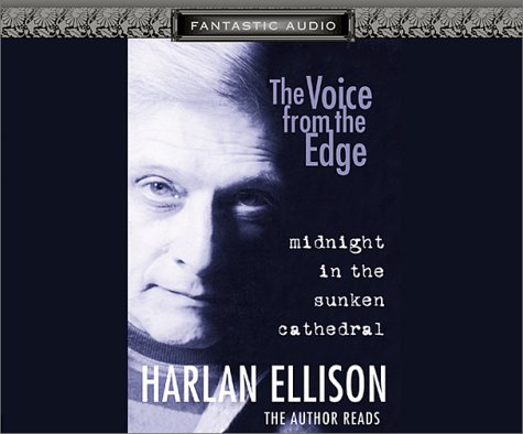 The Voice From the Edge Cover