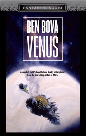 Venus Cover