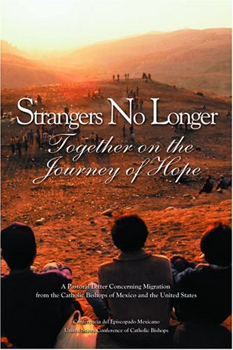 Strangers no longer Cover