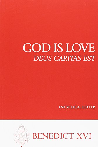 God is love Cover