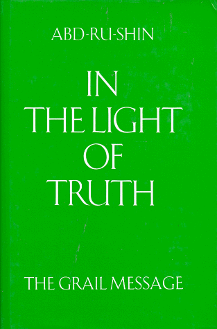 In the Light of Truth Cover