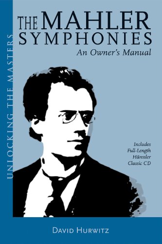 The Mahler Symphonies Cover