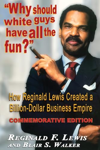 Why Should White Guys Have All the Fun? Cover