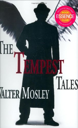 The Tempest Tales Cover