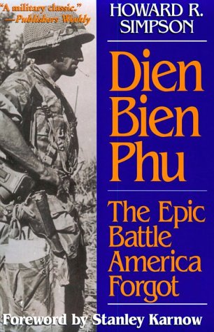 Dien Bien Phu Cover
