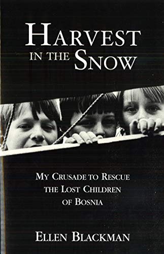 Harvest in the snow Cover