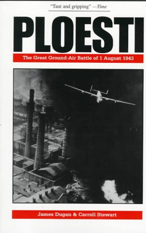 Ploesti Cover