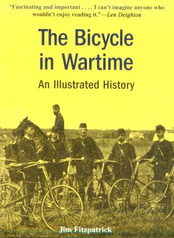 The bicycle in wartime Cover