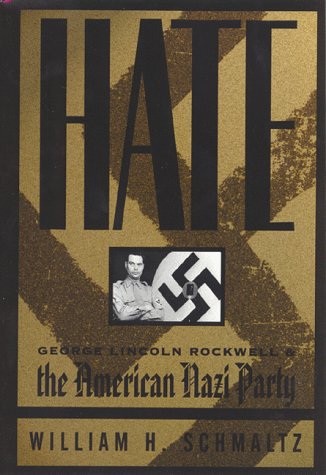 Hate Cover