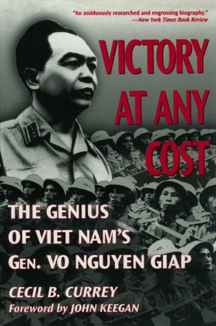 Victory at any cost Cover