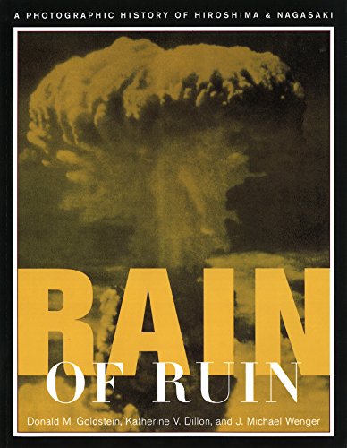Rain of Ruin Cover