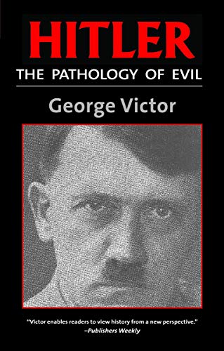 Hitler Cover