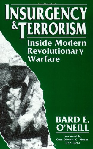 Insurgency & Terrorism Cover
