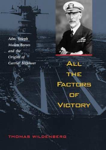 All the Factors of Victory Cover