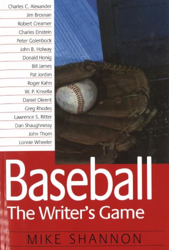 Baseball Cover