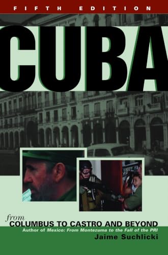 Cuba Cover
