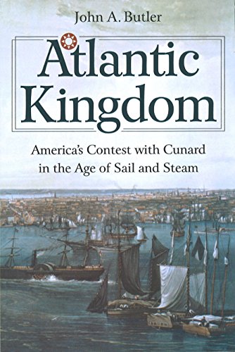 ATLANTIC KINGDOM (P) Cover