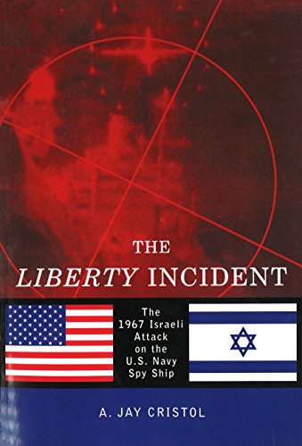 Liberty Incident Cover