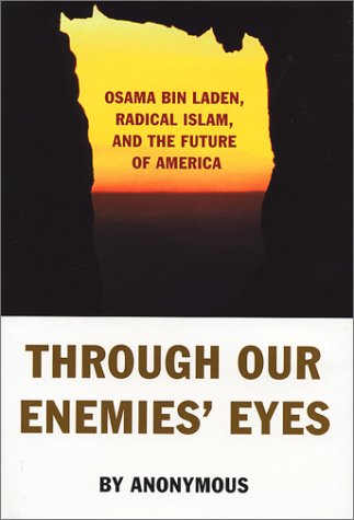 Through our enemies' eyes Cover