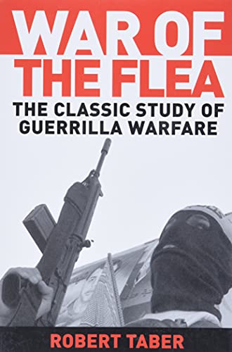 War of the flea Cover