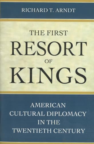 The first resort of kings Cover