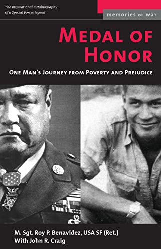 Medal of Honor Cover