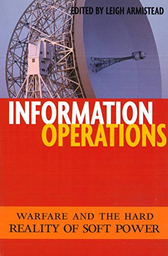 Information operations Cover