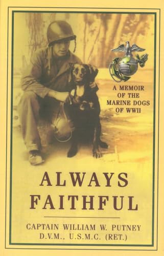 Always faithful Cover