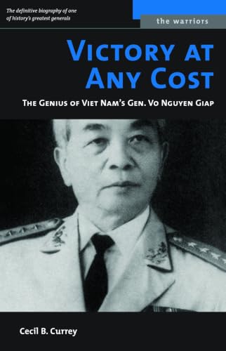 Victory at Any Cost Cover
