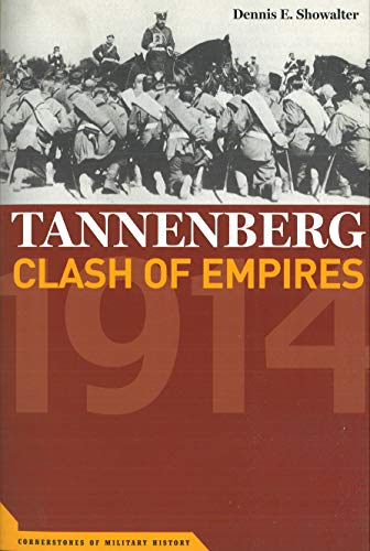 Tannenberg Cover