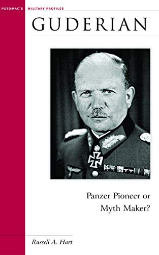 Guderian Cover